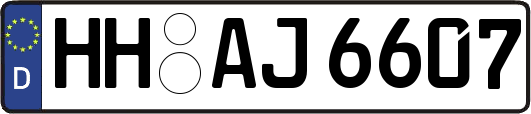 HH-AJ6607