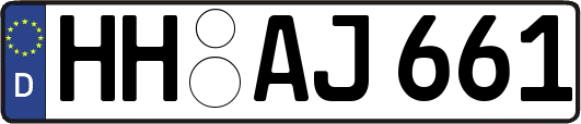 HH-AJ661