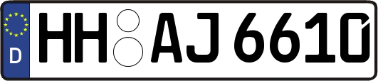 HH-AJ6610