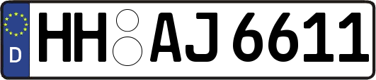 HH-AJ6611
