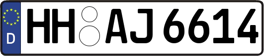 HH-AJ6614