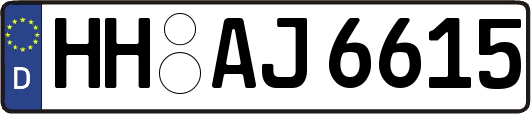HH-AJ6615