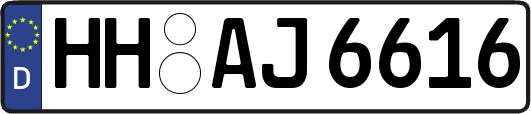 HH-AJ6616