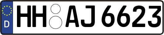 HH-AJ6623
