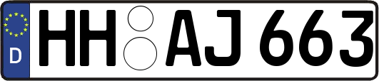 HH-AJ663