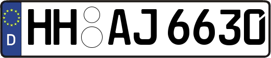 HH-AJ6630