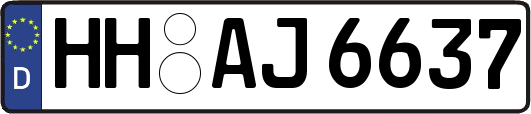 HH-AJ6637