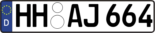 HH-AJ664
