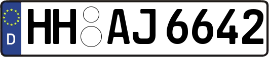 HH-AJ6642