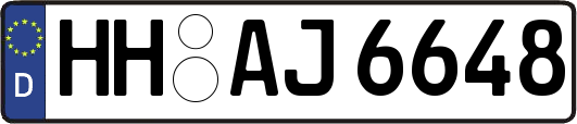 HH-AJ6648