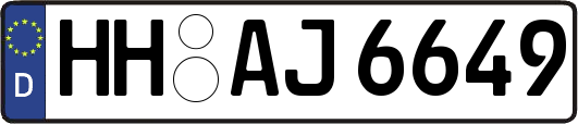 HH-AJ6649