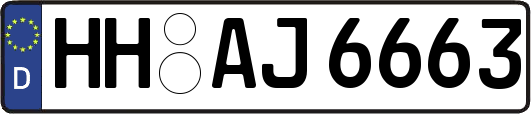 HH-AJ6663