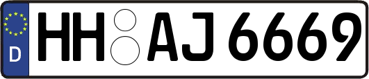 HH-AJ6669