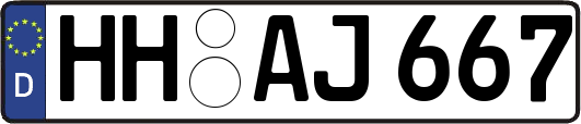 HH-AJ667
