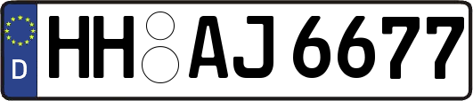 HH-AJ6677