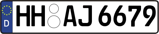 HH-AJ6679