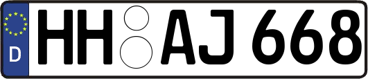 HH-AJ668