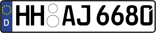 HH-AJ6680