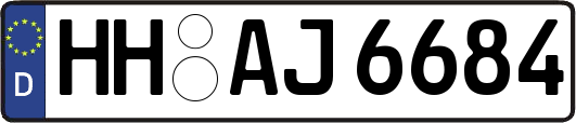 HH-AJ6684