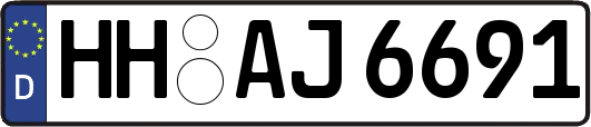 HH-AJ6691