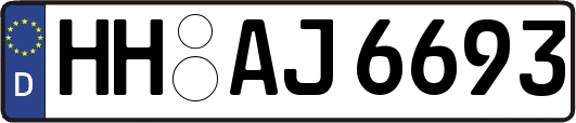 HH-AJ6693