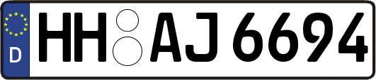 HH-AJ6694