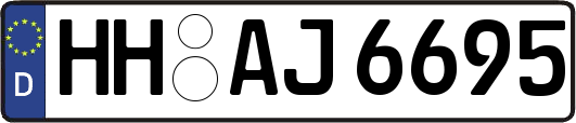 HH-AJ6695