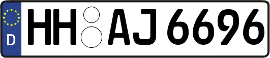 HH-AJ6696