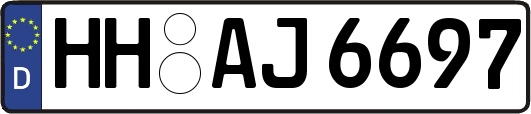 HH-AJ6697