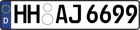 HH-AJ6699