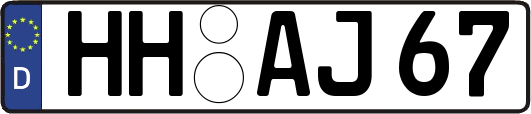 HH-AJ67