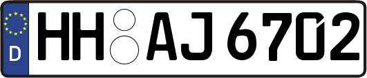 HH-AJ6702