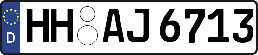 HH-AJ6713