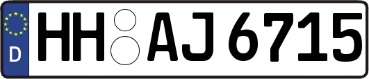 HH-AJ6715