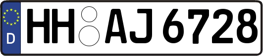 HH-AJ6728