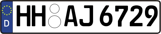 HH-AJ6729