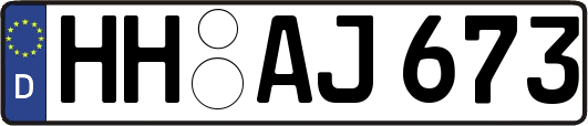 HH-AJ673