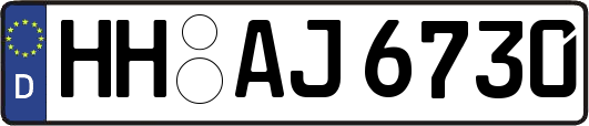 HH-AJ6730