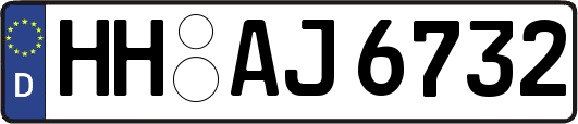 HH-AJ6732