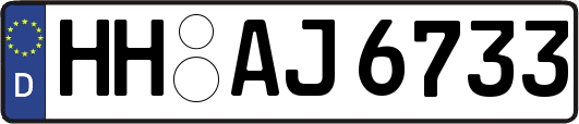HH-AJ6733
