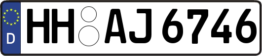 HH-AJ6746