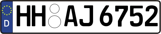 HH-AJ6752