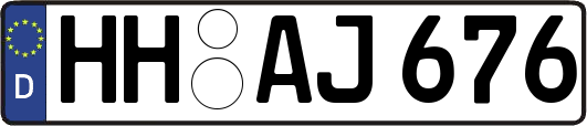 HH-AJ676