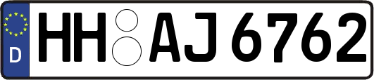 HH-AJ6762