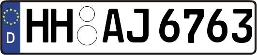 HH-AJ6763