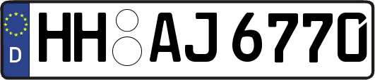 HH-AJ6770