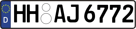 HH-AJ6772