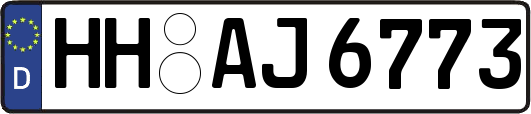 HH-AJ6773