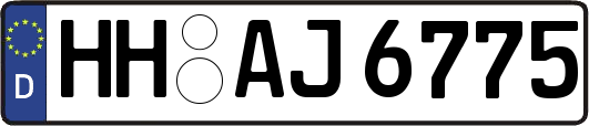HH-AJ6775