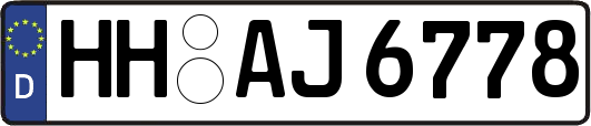 HH-AJ6778